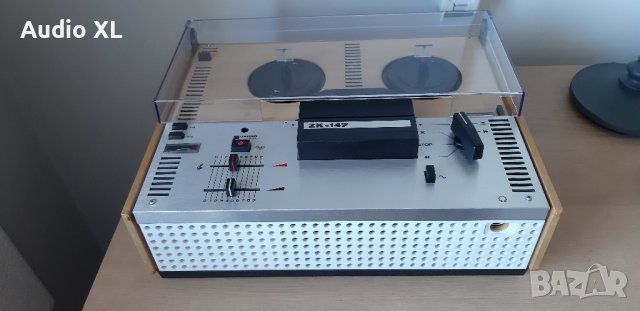 Unitra zk-147, снимка 5 - Декове - 43656922