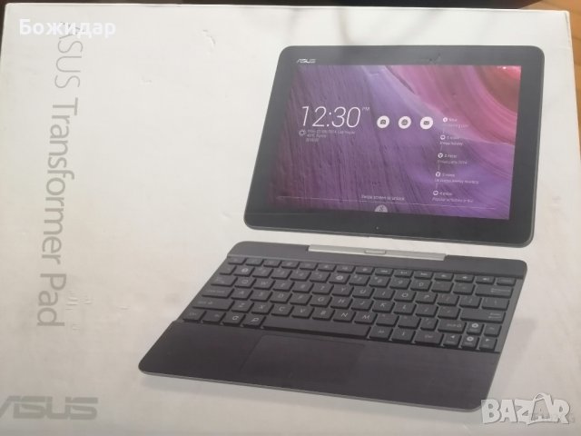 Asus transformer k018 tf103, снимка 3 - Таблети - 43512541