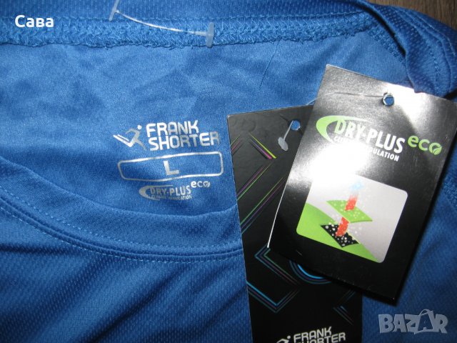 Тениски FS, HEROD, MCL    мъжки,М-Л-ХЛ, снимка 2 - Тениски - 32878338