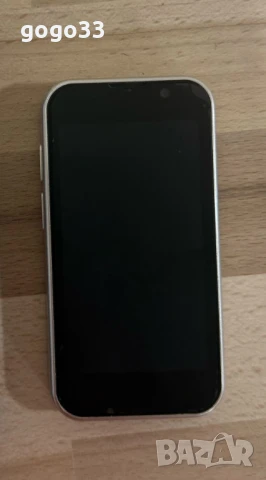 Мини смартфон, 3G WCDMA, снимка 7 - Телефони с две сим карти - 51109306