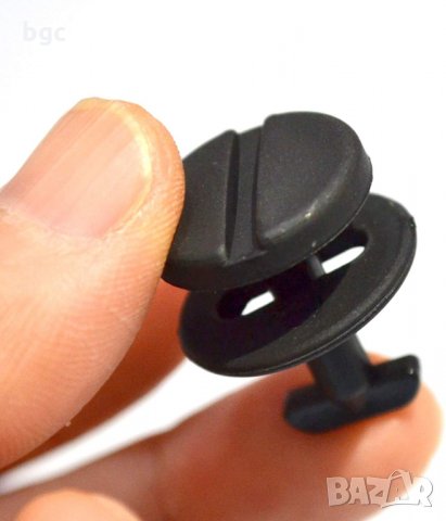 Щипки за стелки BMW E36 E46 E38 E39 E90 E92 E53 51478116564 51472499935 82119410191 51478183031, снимка 3 - Аксесоари и консумативи - 27498815