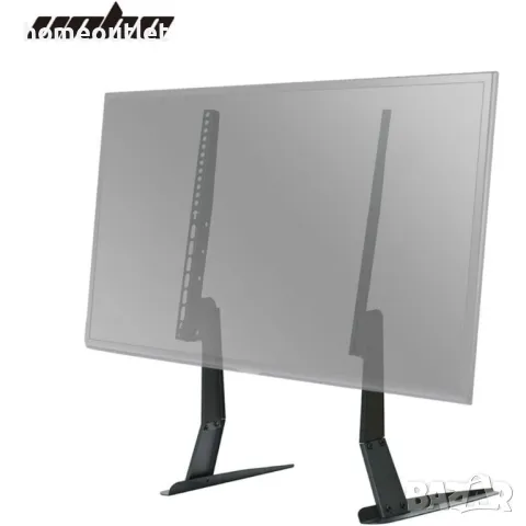 ПРОМОЦИЯ Настолна стойка за телевизор и монитор UNHO U-Z10