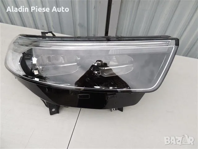 Десен фар Ford Explorer Full Led година 2020 2021 2022 код LB5B-13W029-EK Оригинална част с фактура , снимка 6 - Аксесоари и консумативи - 49344074