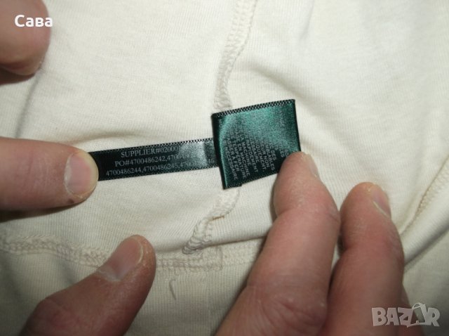 Блуза RALPH LAUREN  дамска,хл, снимка 6 - Блузи с дълъг ръкав и пуловери - 19263836