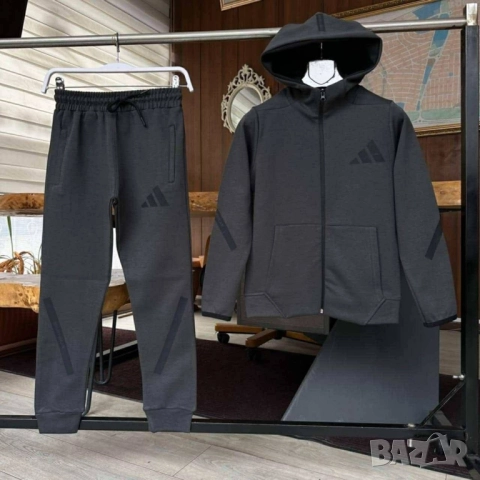 детски комплекти Nike Adidas , снимка 2 - Детски комплекти - 51459569