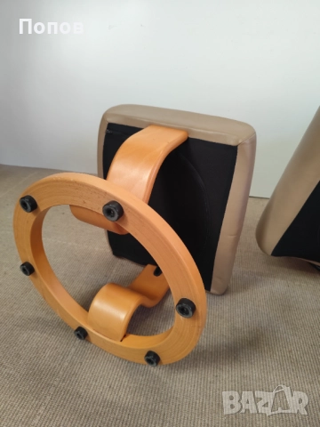 Релакс кресло Ekornes Stressless, снимка 2 - Дивани и мека мебел - 52435023