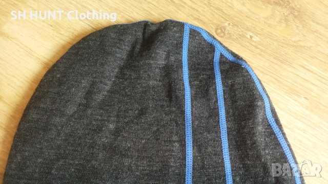 Pierre Robert Hat 100% Merino Wool размер One Size шапка 100% Мерино Вълна - 1547, снимка 3 - Шапки - 52572562