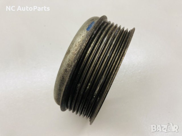 Шайба за водна помпа за Mercedes X class Nissan Navara 2.3 190 RENAULT 805674 2018, снимка 2 - Части - 43172874