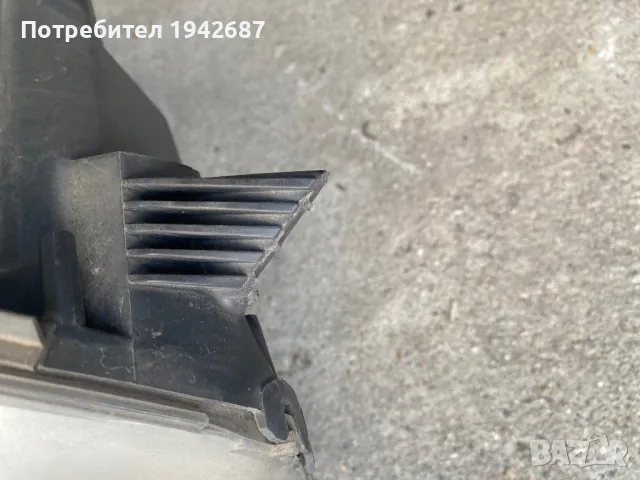 Фар ляв Пежо Експерт 2016-2020, снимка 12 - Части - 47548759