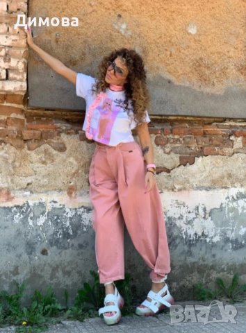 ТЪРСЯ Djofra/Джофра дънки