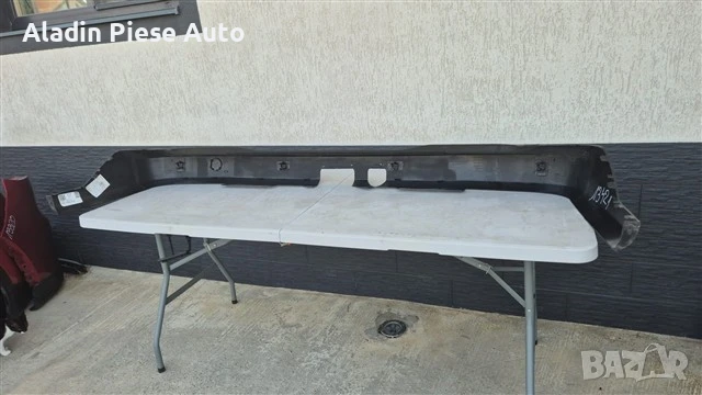 Задна броня Ford Transit Custom година 2023 2024 2025 код PZ3117E962A, PZ31-17E962-A , снимка 4 - Аксесоари и консумативи - 51273990