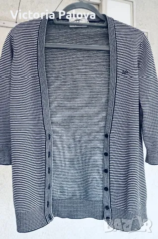 Жилетка THOMAS BURBERRY  оригинал