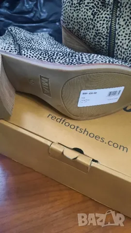 MIA Chelsea boots, England size 7,5/40, снимка 3 - Дамски боти - 48014384