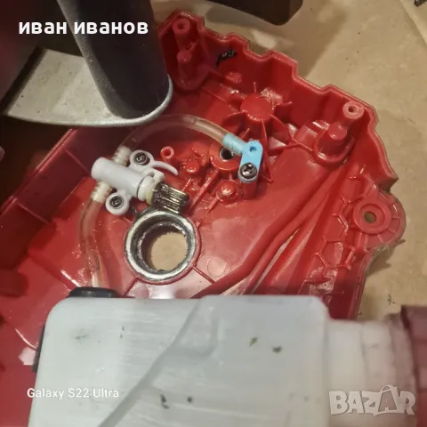 Ел Резачки за Дърва Раидер , снимка 10 - Градинска техника - 49704852