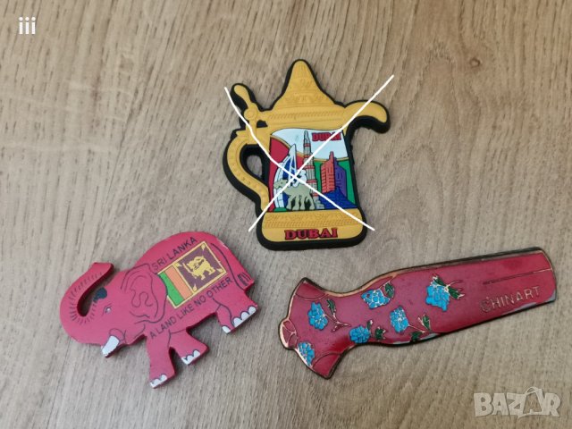 Сувенири, кутии, декорация, магнити за хладилник, снимка 7 - Други - 34290629