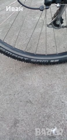 Сити баик - GUDEREIT , снимка 9 - Велосипеди - 32575958