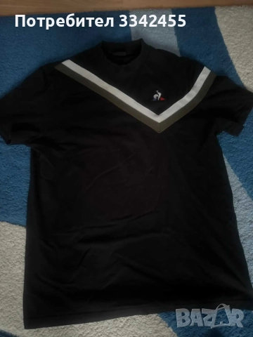 Оригинални маркови мъжки тениски, снимка 4 - Тениски - 51571654