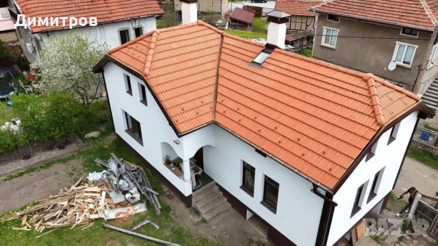 Ремонт на покриви в цялата страна Остъпки за пенсионери до 20 процента , снимка 3 - Ремонти на покриви - 50515176