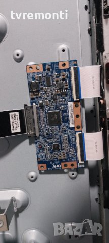 TCON BOARD ,T460HW03 VF CTRL BD, 46T03-C09, for SAMSUNG LE32C530