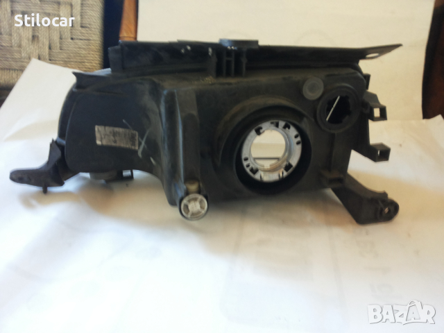 Фар Citroen Berlingo 96-02г ляв, снимка 5 - Части - 44857560