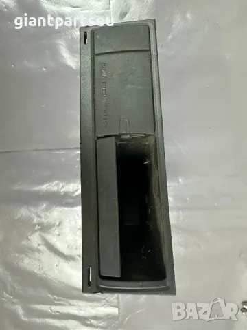 INTERFACE Модул AMI CAN за A4 B8 A5 8T Q5 8T0035785A, снимка 4 - Части - 49227432