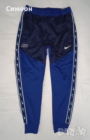 Nike NSW Repeat Pants оригинално долнище S Найк спорт долница, снимка 1 - Спортни дрехи, екипи - 44046810