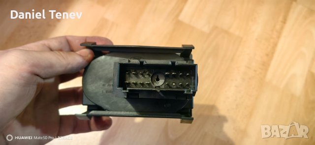 Ключ светлини Фокус МК2, снимка 2 - Части - 44113623