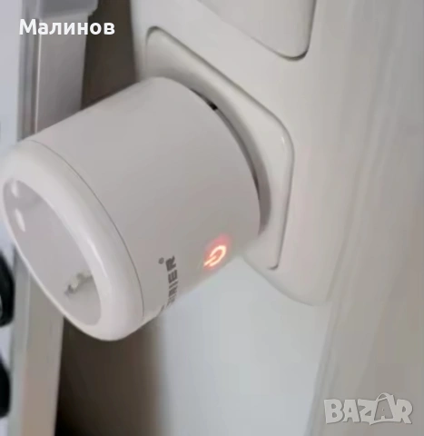 Компатктен и мощен smart Wifi контакт 20А, 4200W с електромер Tuya/Smartlife/Amazon Alexa, снимка 4 - Друга електроника - 53141363