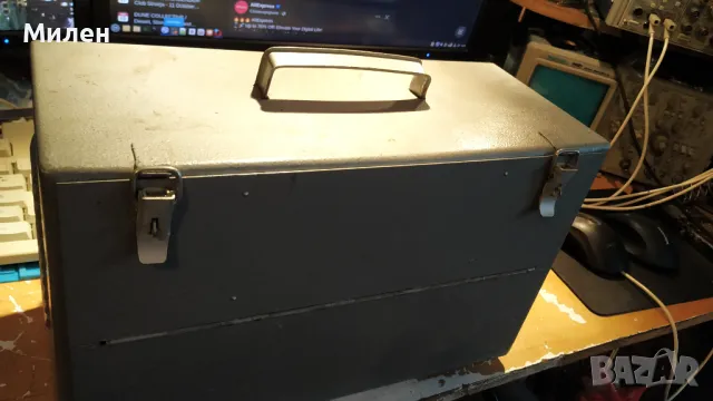 Автотрансформатор 900VA Респром , снимка 3 - Друга електроника - 47470785