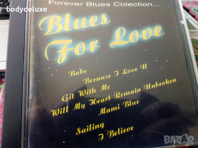 аудио дискове, снимка 4 - CD дискове - 33055002