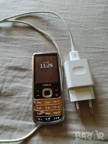 Nokia 6700, снимка 2 - Nokia - 48096727