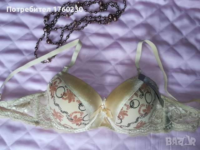 Нов сутиен, снимка 2 - Бельо - 37810090