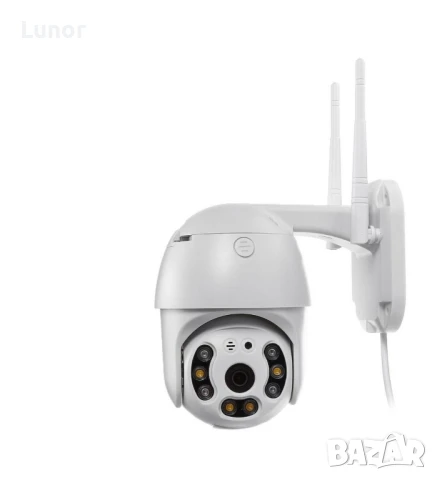 Камера за наблюдение, снимка 5 - Камери - 51376862