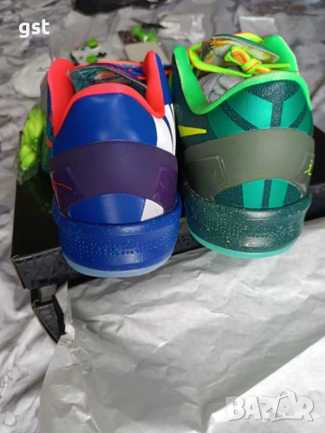 Редки Nike Kobe 8 Protro 2025 баскетболни маратонки кецове мъжки , снимка 16 - Маратонки - 50911855