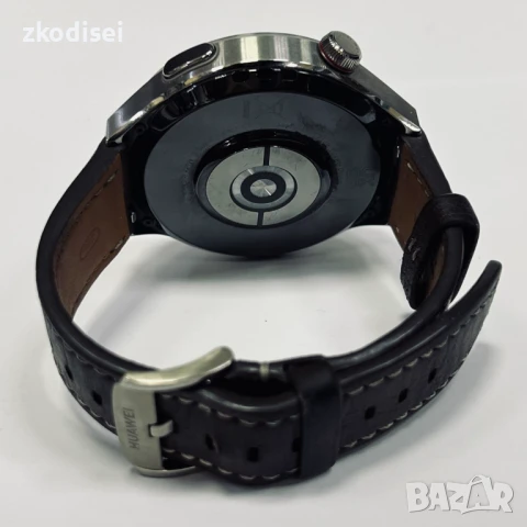 Часовник HUAWEI watch 4 PRO, снимка 3 - Смарт часовници - 50644084