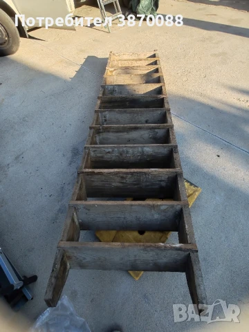 Дървени стълбища!, снимка 6 - Други - 51325524