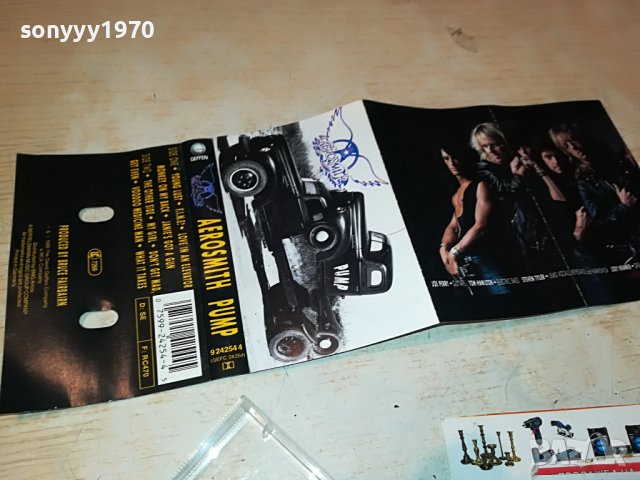 AEROSMITH 2511221834