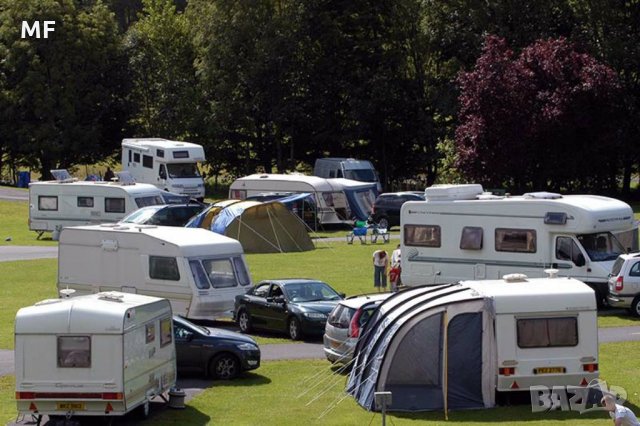 Купувам каравана кемпер