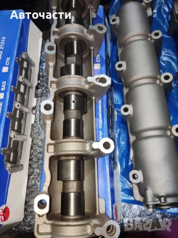 НОВИ ЧАСТИ ЗА ЛАДА ЖИГУЛИ ВАЗ 2101/2107 Лада нива 2121/21213/Lada, снимка 15 - Части - 48789004