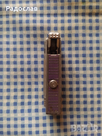 стара австрийска запалка Mini Fox, снимка 6 - Запалки - 52702722