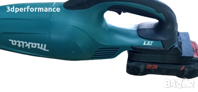 Преходник, адаптер, батерия Hilti Nuron 22 - инструменти Makita LXT 18