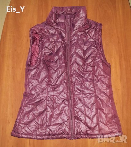 Спешно! НОВ елек грейка COLORS OF THE WORLD, р. 38 (S/M), снимка 3 - Елеци - 43393825