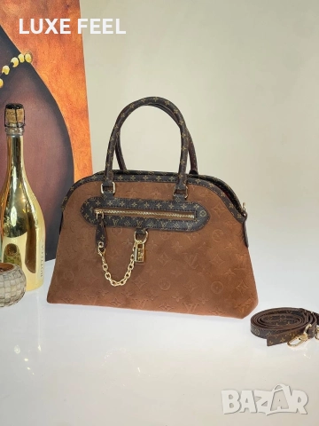 Дамски Чанти ⚜️ Louis Vuitton , снимка 5 - Чанти - 52549652