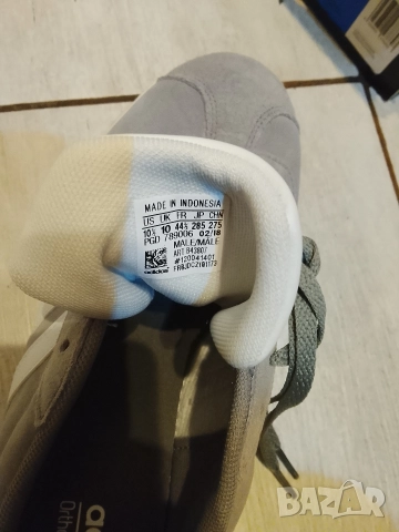 маратонки adidas за скейтборд 44 , снимка 6 - Маратонки - 52584908