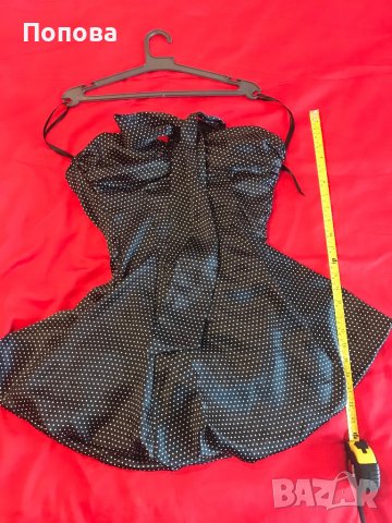 Рокля, снимка 3 - Рокли - 36617321