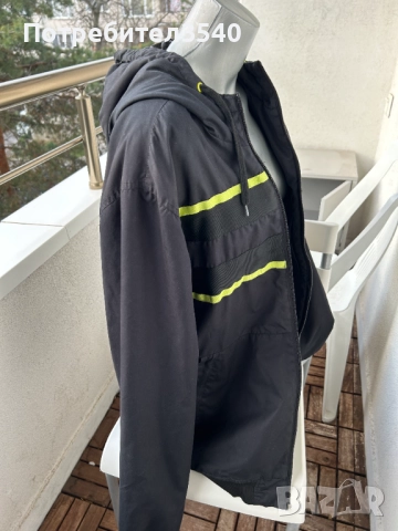 Мъжко яке Cropp, снимка 7 - Якета - 43352134