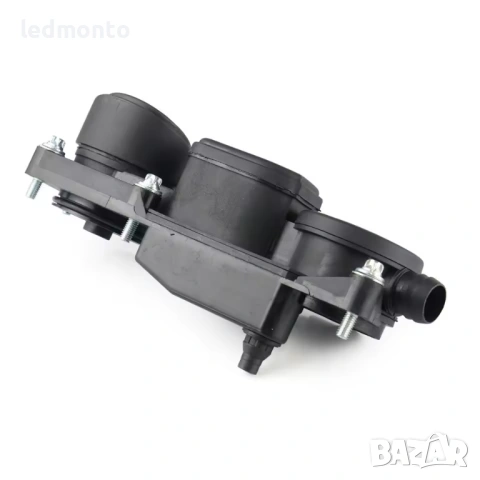 Маслен Сепаратор (Картерна Вентилация) за Mercedes W203 W211 W220 OM646 , снимка 2 - Части - 53540480