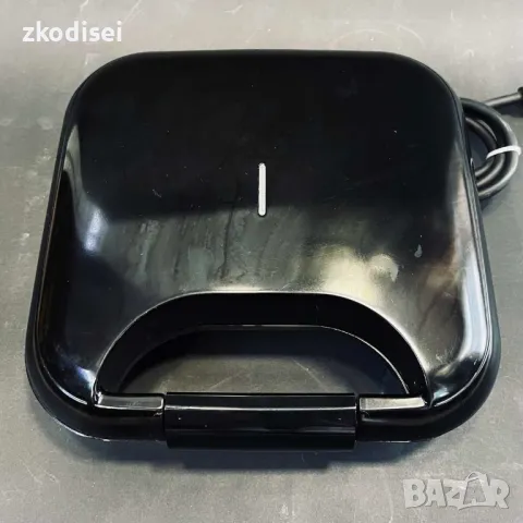 Тостер преса NN-SM-01