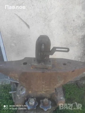 Малък редуктор, снимка 3 - Други машини и части - 48034115