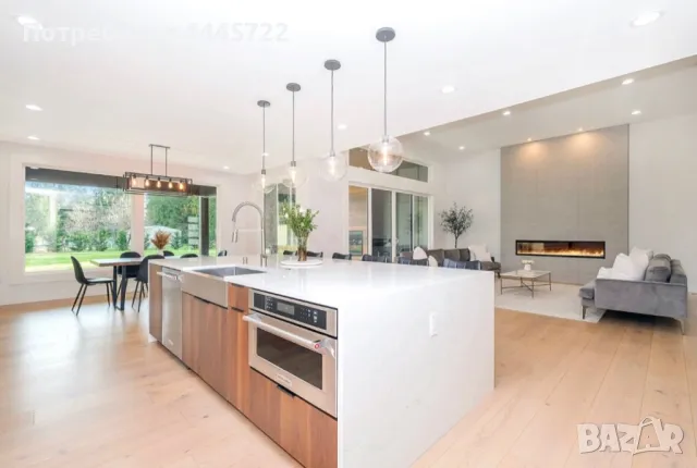 За Вашата кухня - обзавеждане с електроуреди, мивки, смесителни батерии, снимка 1